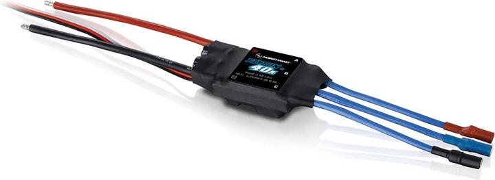 Image du produit Hobbywing FlyFun V5 40A 3-6S 8A BEC