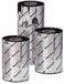 Actual product image Intermec HR03 RIBBON RESIN 10 ROLLS (11 cm, Black)