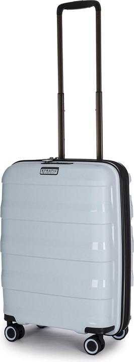 Produktbild Stratic Straw + - Hartschalen Koffer S (55 cm) (41 l, Handgepäck (bis 50l))