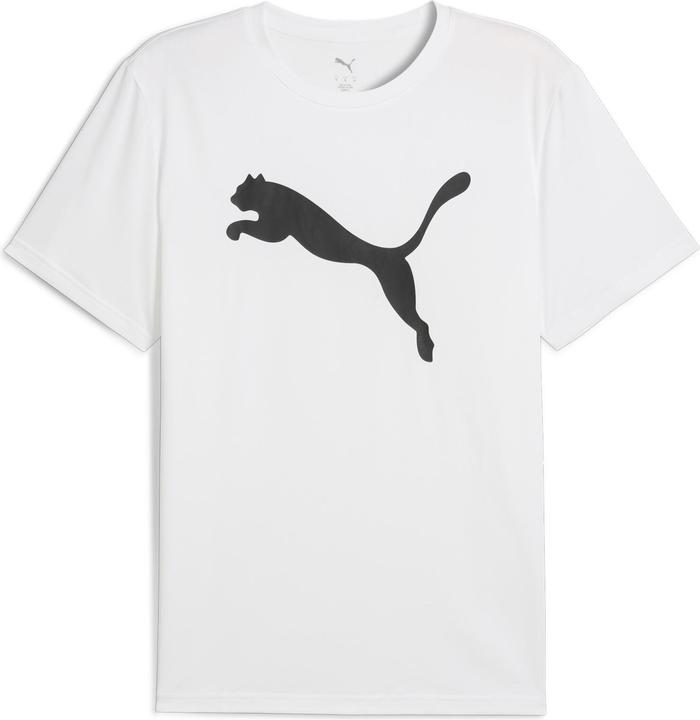 Produktbild Puma M TAD ESSENTIALS Solid Cat Tee (CF big cat) (M)