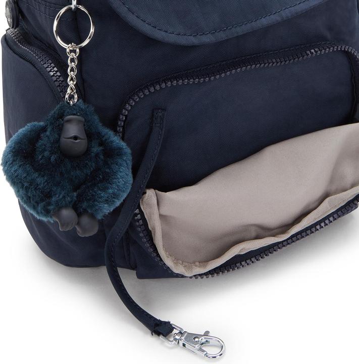 Produktbild Kipling rucksack city zip mini (9 l)