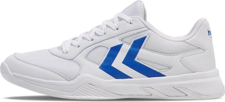 hummel Teiwaz Iv