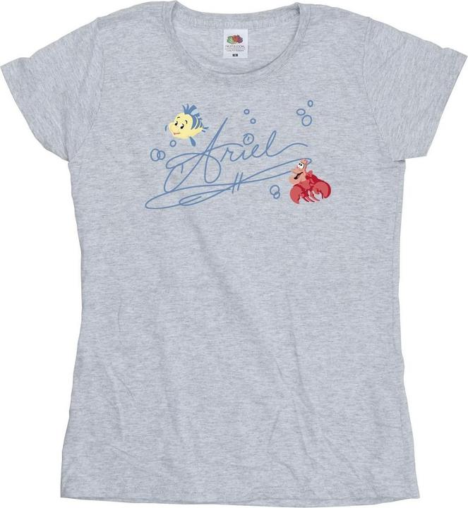 Produktbild Disney The Little Mermaid Ariel TShirt (XL)