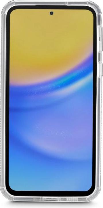 Actual product image Hama Extreme Protect (Samsung Galaxy A15 5G, Samsung Galaxy A15)