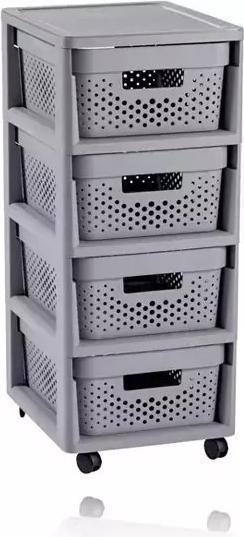 Actual product image Curver Infinity (36 x 30 x 69 cm)