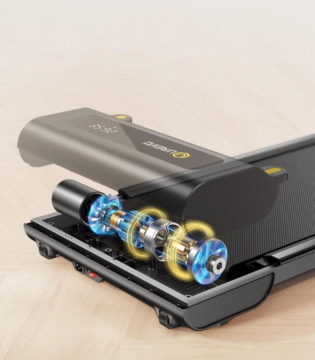 Actual product image Urevo Spacewalk Lite