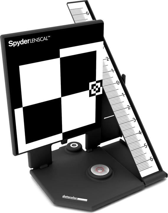 Immagine prodotto Datacolor SpyderLensCal (Vari)