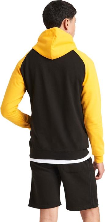 Immagine prodotto Awdis Felpa con Cappuccio Baseball Uomo (S)