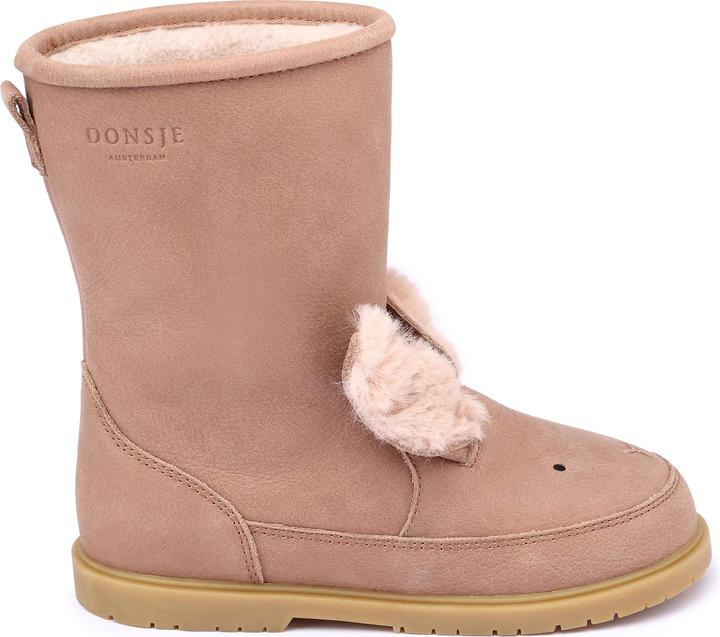 Produktbild Donsje Wadudu Exclusive Lining Winter Bunny (24)
