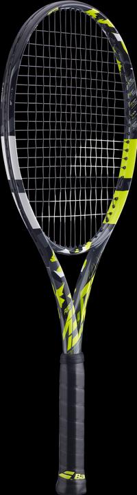 Actual product image Babolat Pure Aero 2023 (4, 300 g)