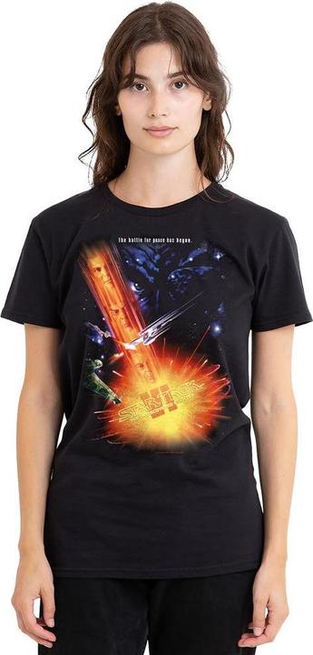 Produktbild Undiscovered Country TShirt (S)