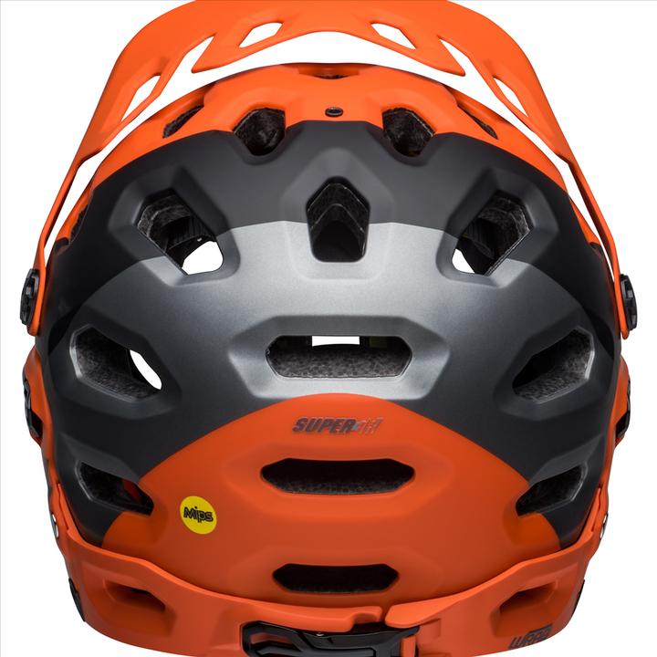 Actual product image Bell Super 3R MIPS (52 - 56 cm)