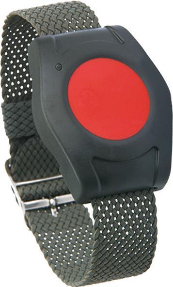 Produktbild Sundo Pflegenotruf-Set / Steckdosen Empfänger & Armband