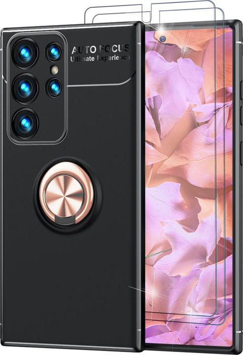 Rose gold