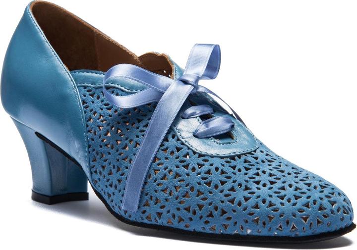 Produktbild Rumpf Tango Tanzschuhe für Frauen mit aussergwöhnlichem Design (37)