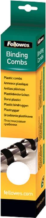 Productafbeelding Fellowes Ordnerrug, 14mm, 21 ringen