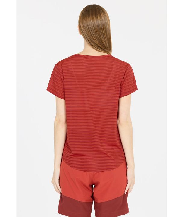 Produktbild Whistler Women's Skylon Striped S/S Tee (44)