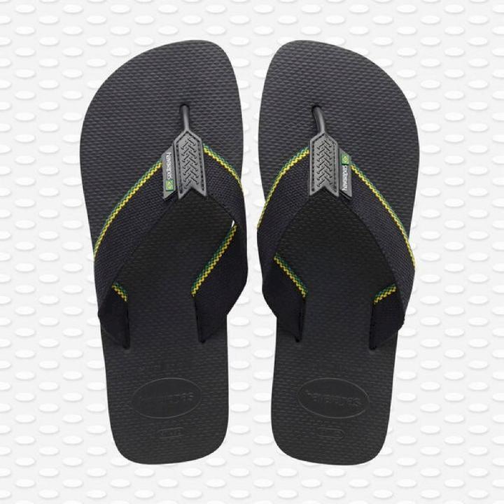 Actual product image Havaianas Urban Brasil (41, 41.5, 42, 41 1/3)