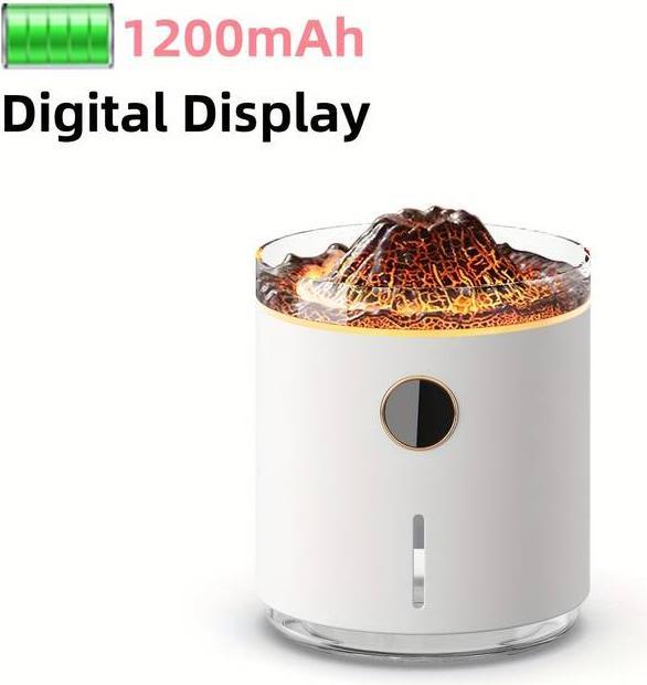 Immagine prodotto PhoneLook Vulcano Fiamma