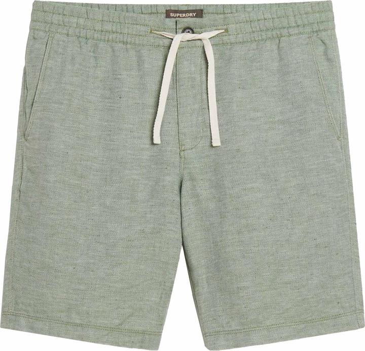 Produktbild Superdry Drawstring Linen Shorts (L)