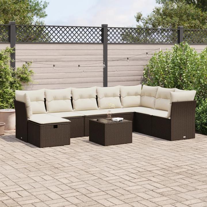 Actual product image VidaXL Jabin