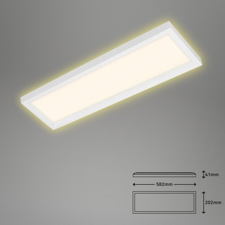 Produktbild Briloner Cadre (3000 lm)