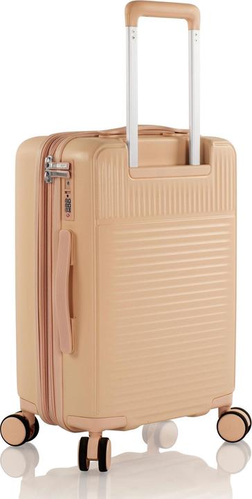 Image du produit Heys Pastel Nude S -matkalaukku, nude (44 l, Bagage à main (jusqu'à 50l))