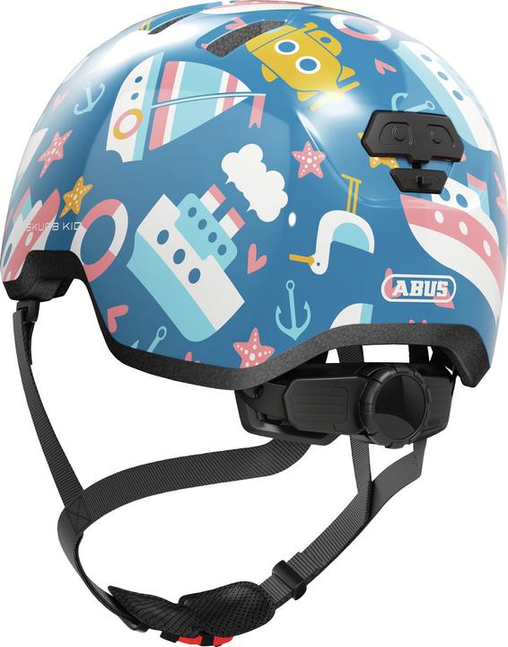 Produktbild Abus Skurb Kid (50 - 55 cm)