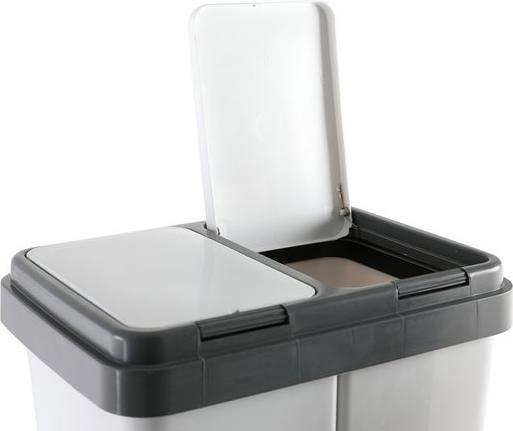 Immagine prodotto Axentia ZwEimer (23 l)