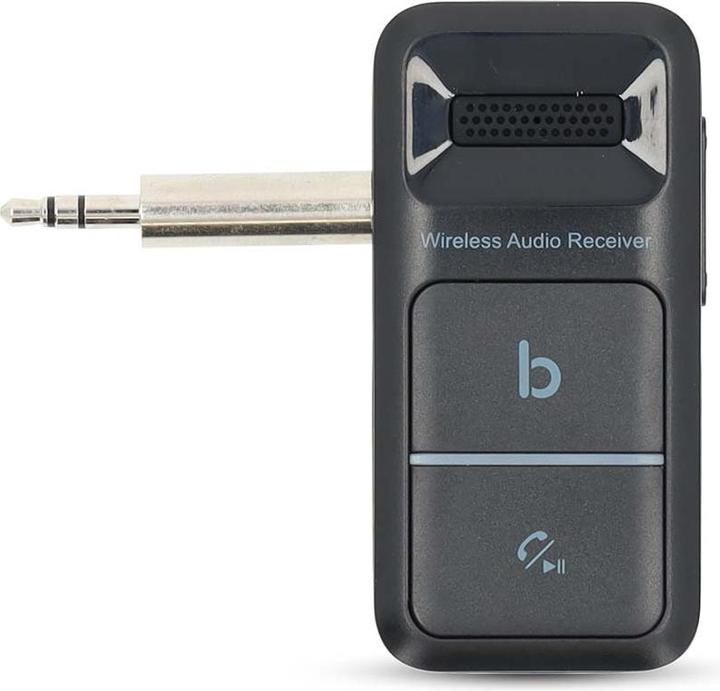 Produktbild Nedis Bluetooth-Empfänger | Anschlüsse – Ausgang: USB-C™ Buchse / 3.5 mm | AAC / SBC | Automatische (Empfänger)