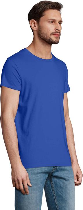 Actual product image Sols Mens Crusader Organic T-Shirt (5XL)