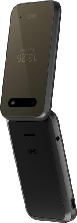 Actual product image Nokia 2660 Flip (2.80", 0.30 Mpx, 4G)