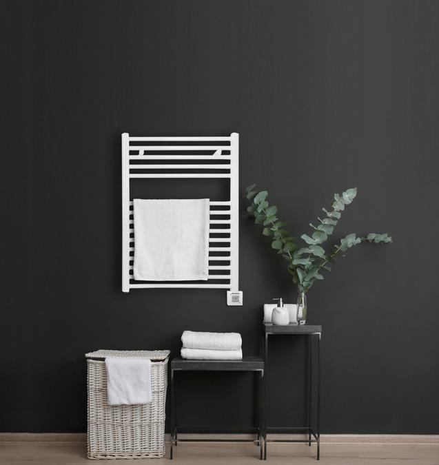 Produktbild Sonnenkönig Bagno Uni A1