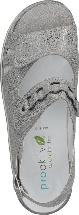 Produktbild Waldläufer Sandalen (37.5)