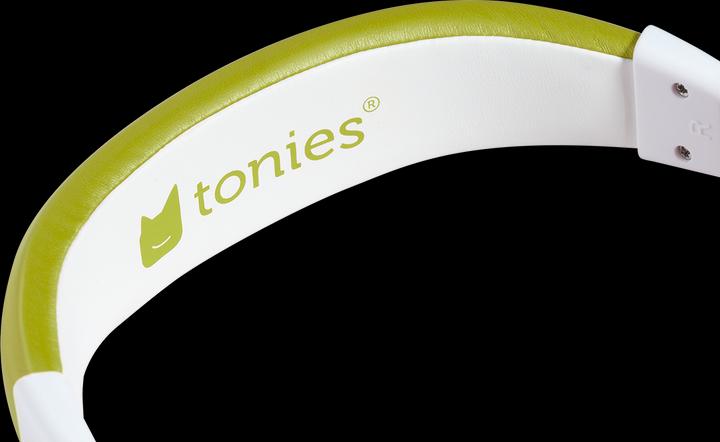 Actual product image Tonies Children's headphones eavesdroppers
