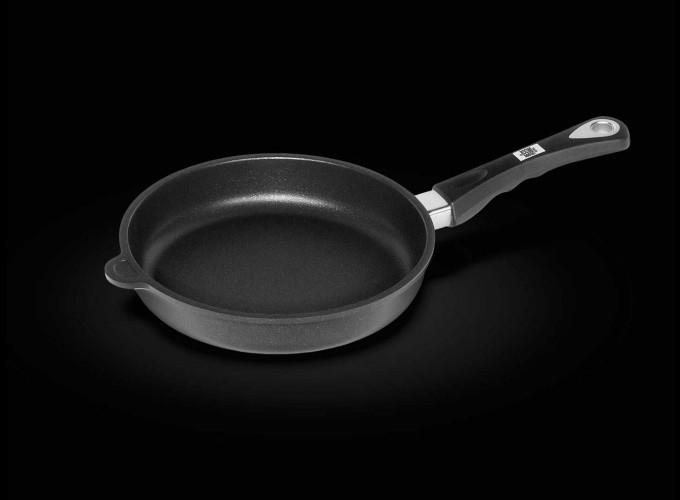 Produktbild AMT Bratpfanne (24 cm, Bratpfanne, Aluminiumguss)