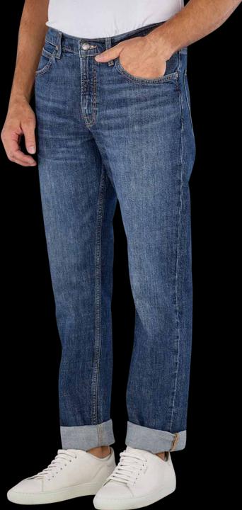 Actual product image Lee Jeans Brooklyn Straight (W34/L32)