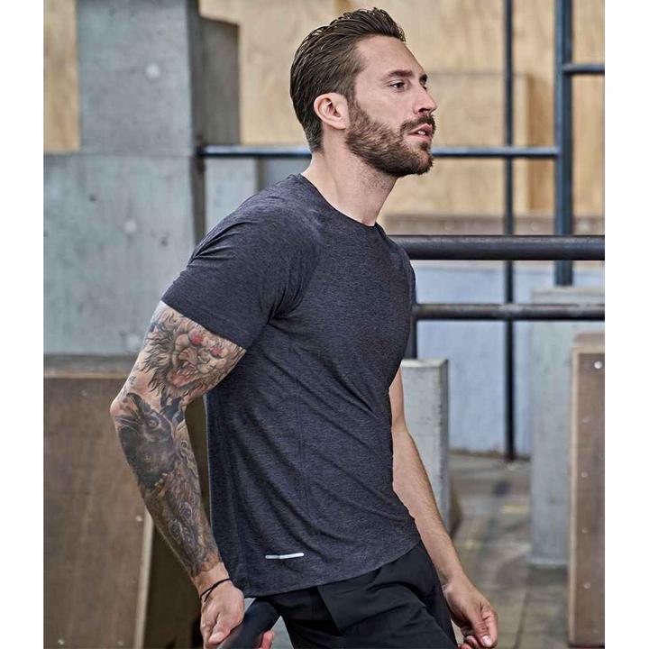 Image du produit Tee Jays - T-shirt - Homme (L)