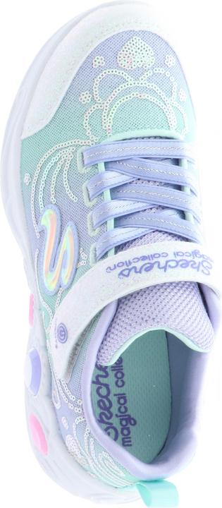Actual product image Skechers S Light Princess Wishes (35)