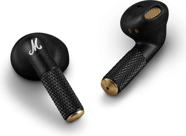 Actual product image Marshall Minor IV (No noise cancelling, 7 h, Wireless)