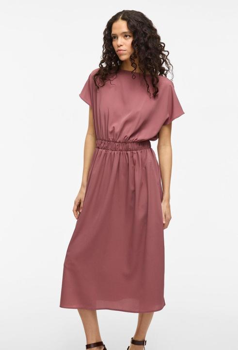 Immagine prodotto Vila Kurzarm Midikleid (34)