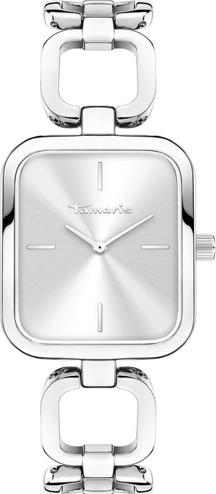 Tamaris Damenuhr (Orologio da polso analogico, 28 mm)