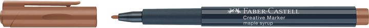 Immagine prodotto Faber-Castell Marchio creativo (rocker bruciato, 1.50 mm, 1 x)