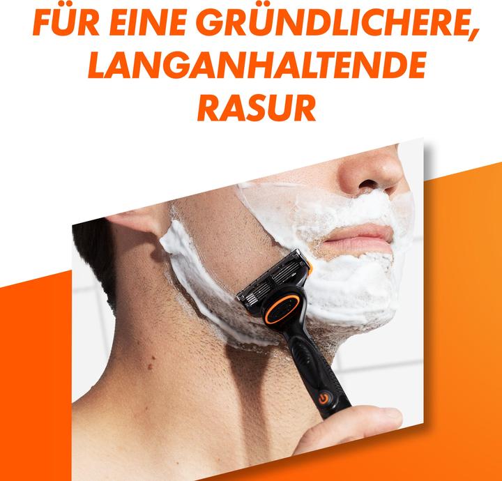 Actual product image Gillette Fusion5 Power