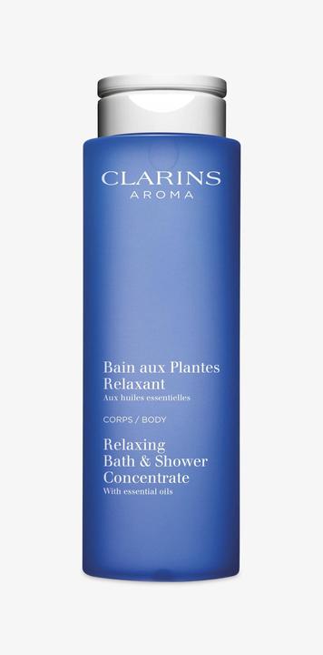 Productafbeelding Clarins Relax Bad (200 ml)