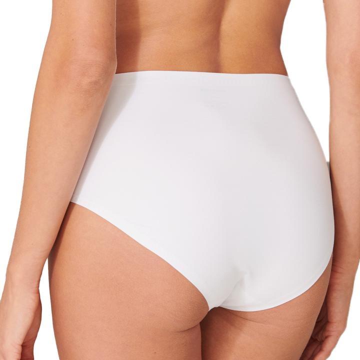 Immagine prodotto Schiesser Confezione da 3 di maxi slip Invisible Soft (42, XL, confezione da 3)