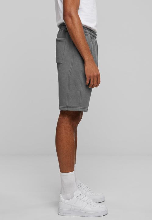 Actual product image Prohibited Sweatshorts - 126731 (XS)