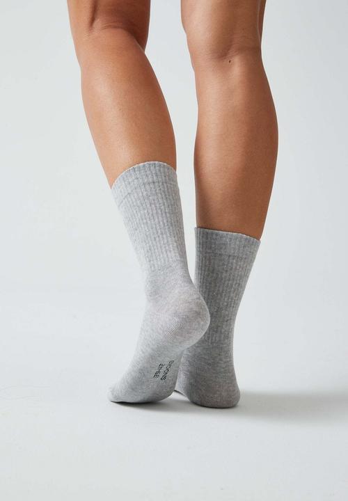 Actual product image Snocks Tennissocken (pack of 4, 39 - 42)