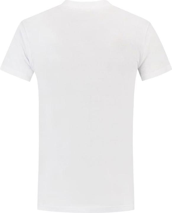 Image du produit Tricorp T-shirt 145 grammes White Gr. L (L)