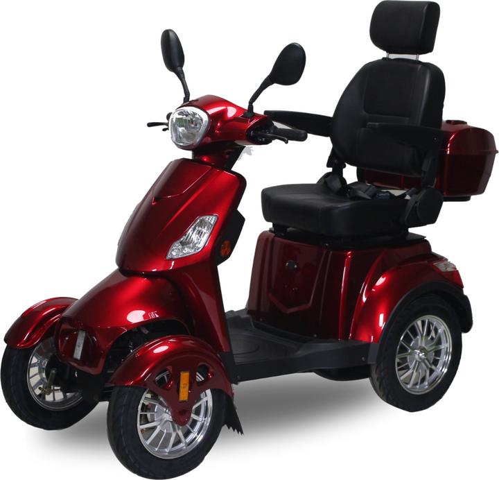 Produktbild Salve 4000 Seniorenmobil (20 km/h, 500 W)